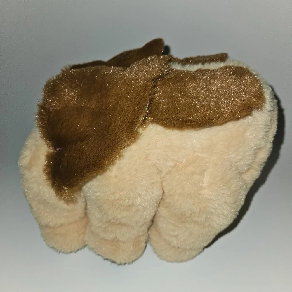 Disney morris plush